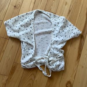 brandy melville top- ON HOLD